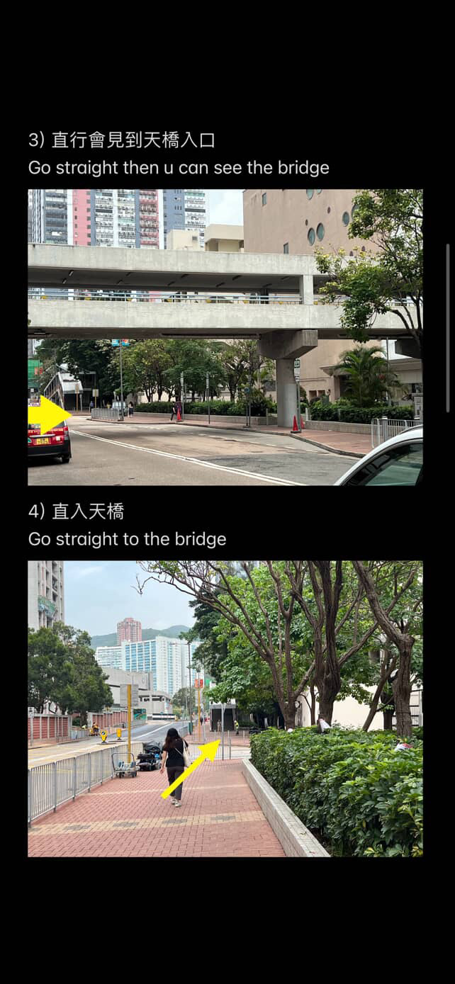 路線圖二